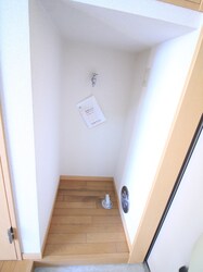 APARTMENT OKAZAWAの物件内観写真